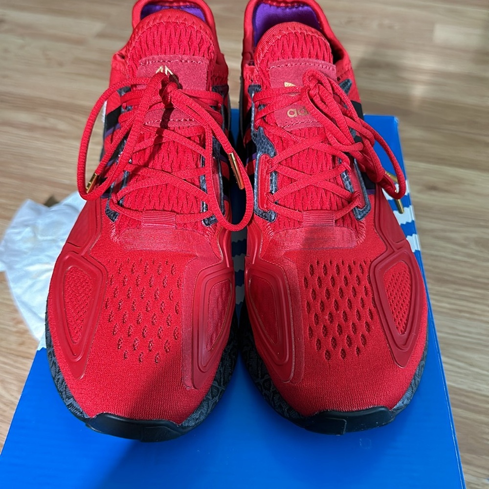 Adidas ZX boost - Picture 4 of 5